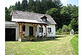 Casa rural Malá Morava República Checa